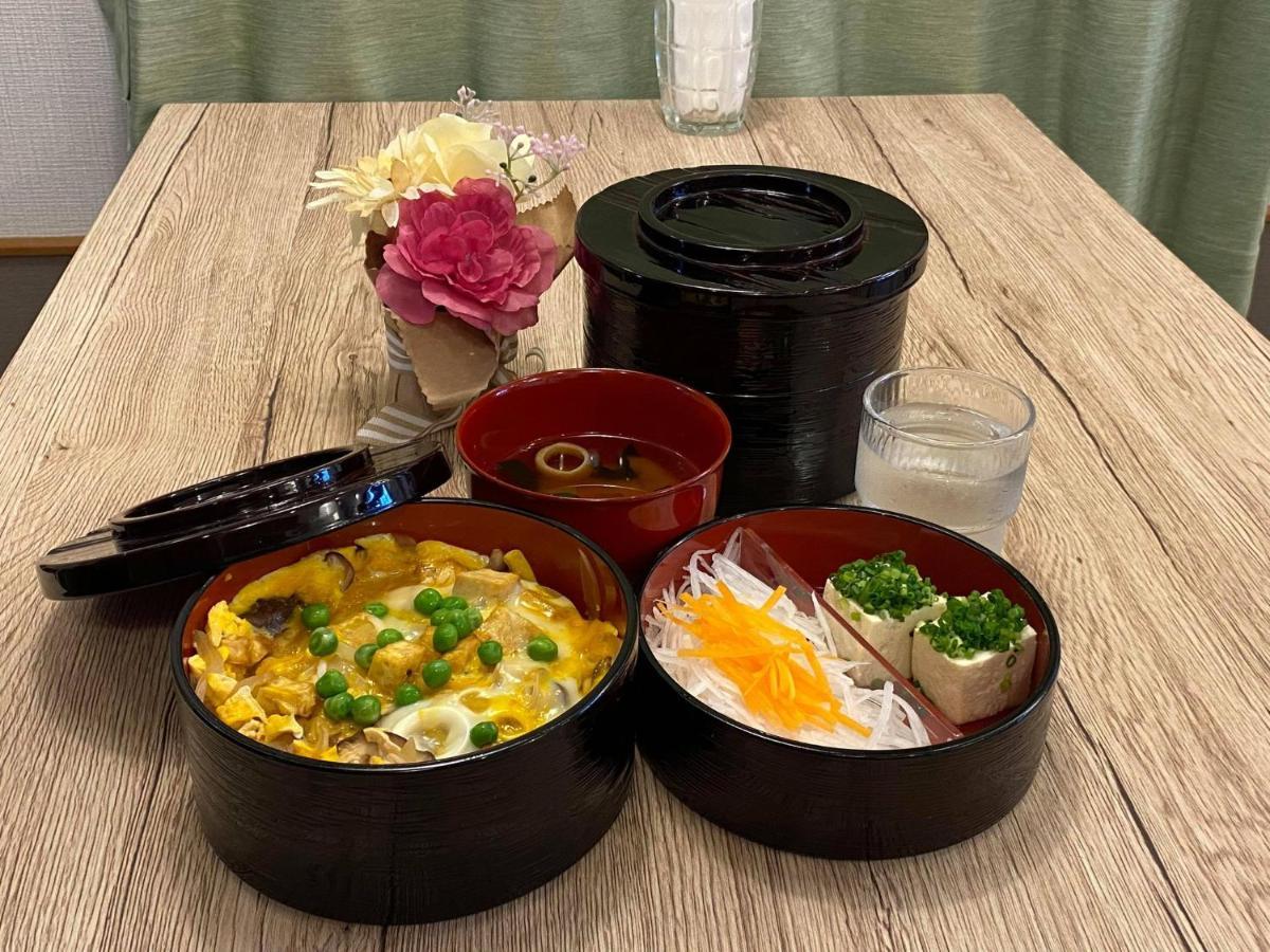 Jemsty Inn Hakone Ashinoko Exteriör bild