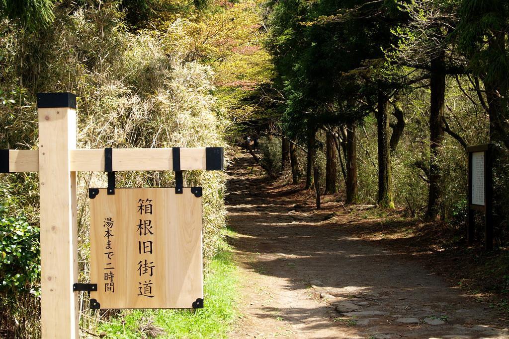 Jemsty Inn Hakone Ashinoko Exteriör bild