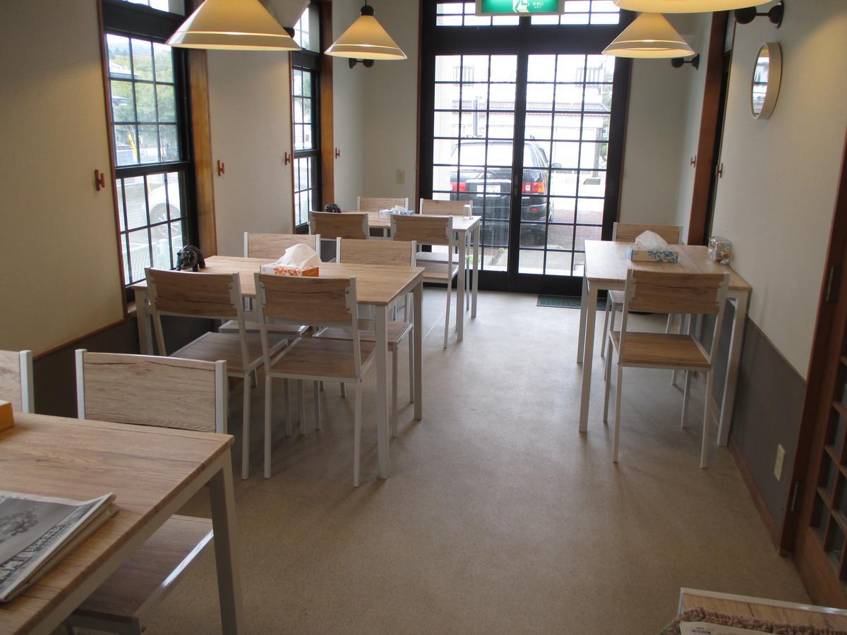 Jemsty Inn Hakone Ashinoko Exteriör bild