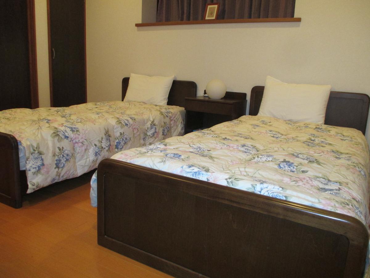 Jemsty Inn Hakone Ashinoko Rum bild